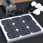 Kit Fotovoltaici Solari per Barche e Camper prezzi e dimensionamento