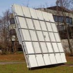 Pannello Fotovoltaico a Concentrazione, impianto innovativo per produrre Energia Elettrica