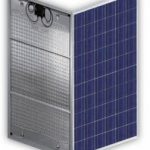 Fotovoltaico Ibrido per produrre elettricita’ e acqua calda