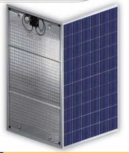 solare ibrido