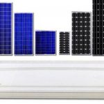 Pannelli Fotovoltaici per alimentare Condizionatori d’Aria