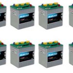 Batteria Fotovoltaica come funziona e Quanto Costa