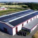 Fotovoltaico sui Tetti di Capannoni Consigli e Guida all’ Acquisto